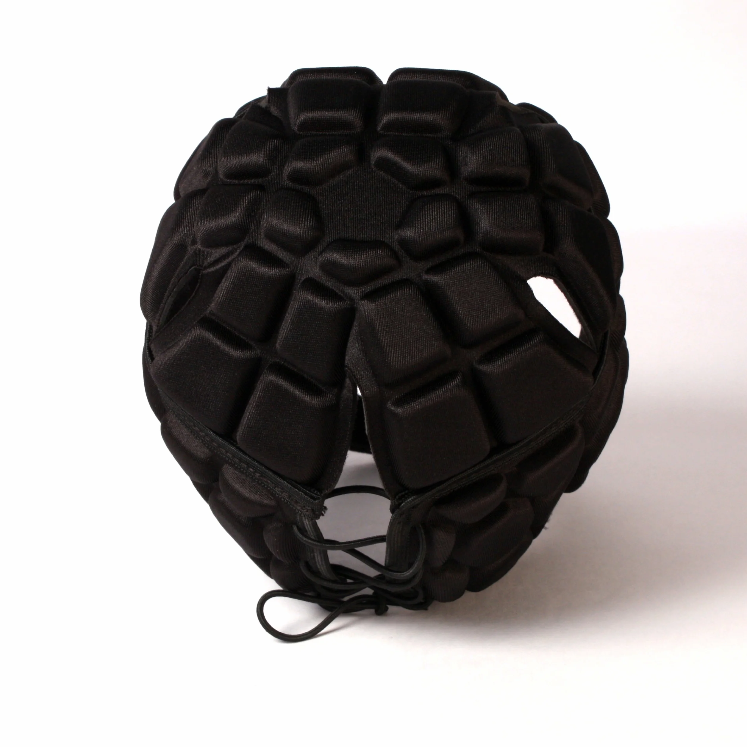 Barnett Heat Pro Noir L Couvre-tête de compétition