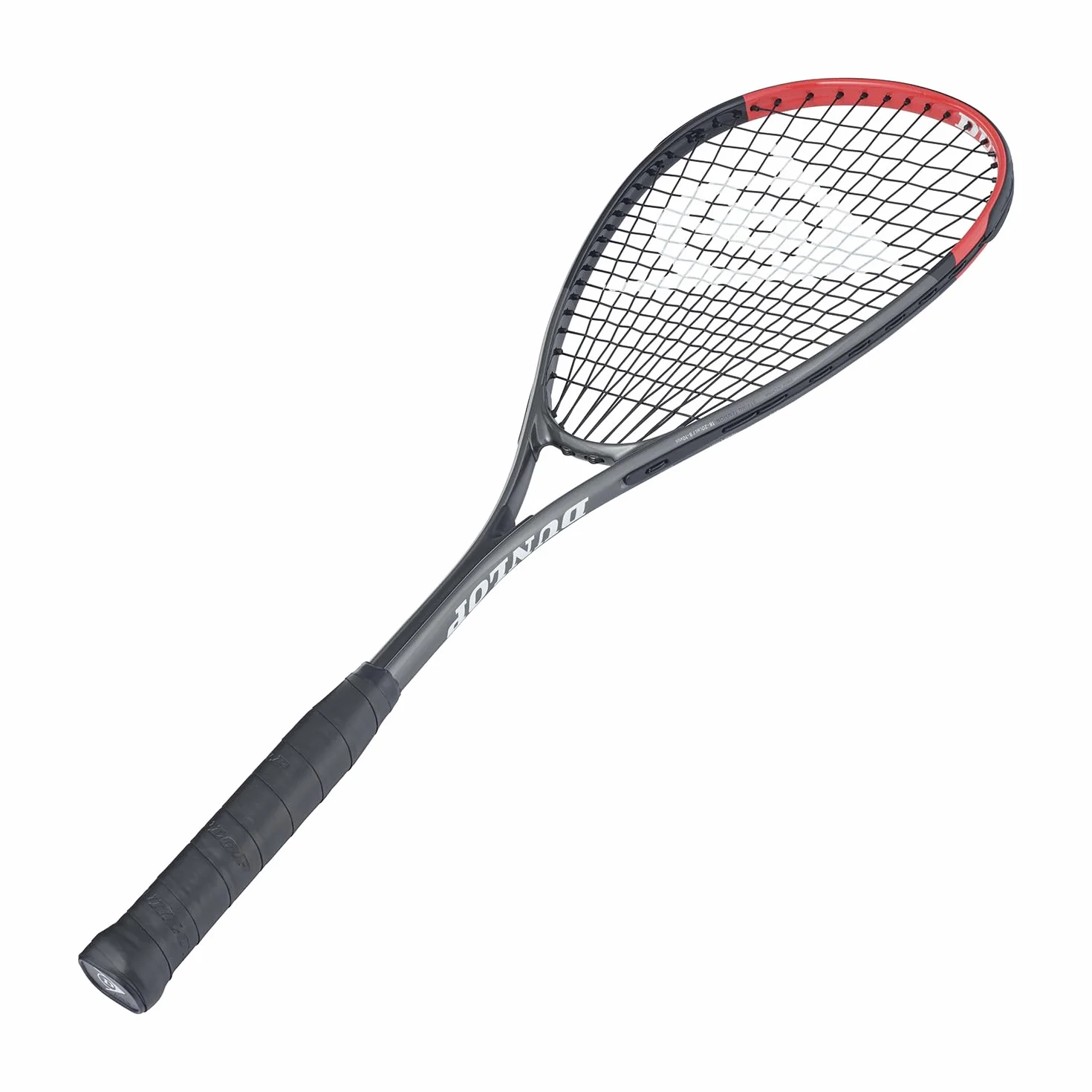 Dunlop Raquette de Squash TRISTORM Lite