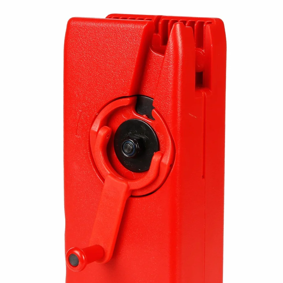 Airsoft M4 Chargeur Tactique Paintball 1000 Tours manivelle Vitesse Rapide Tactique Chargeur