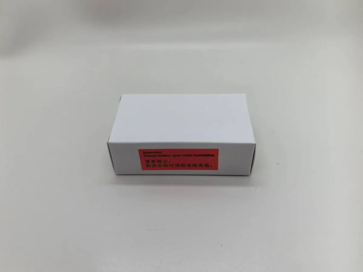 Batterie de rechange pour lampe frontale Petzl Nao & Nao+ (3500 mAh) ICR18650-26++(g)