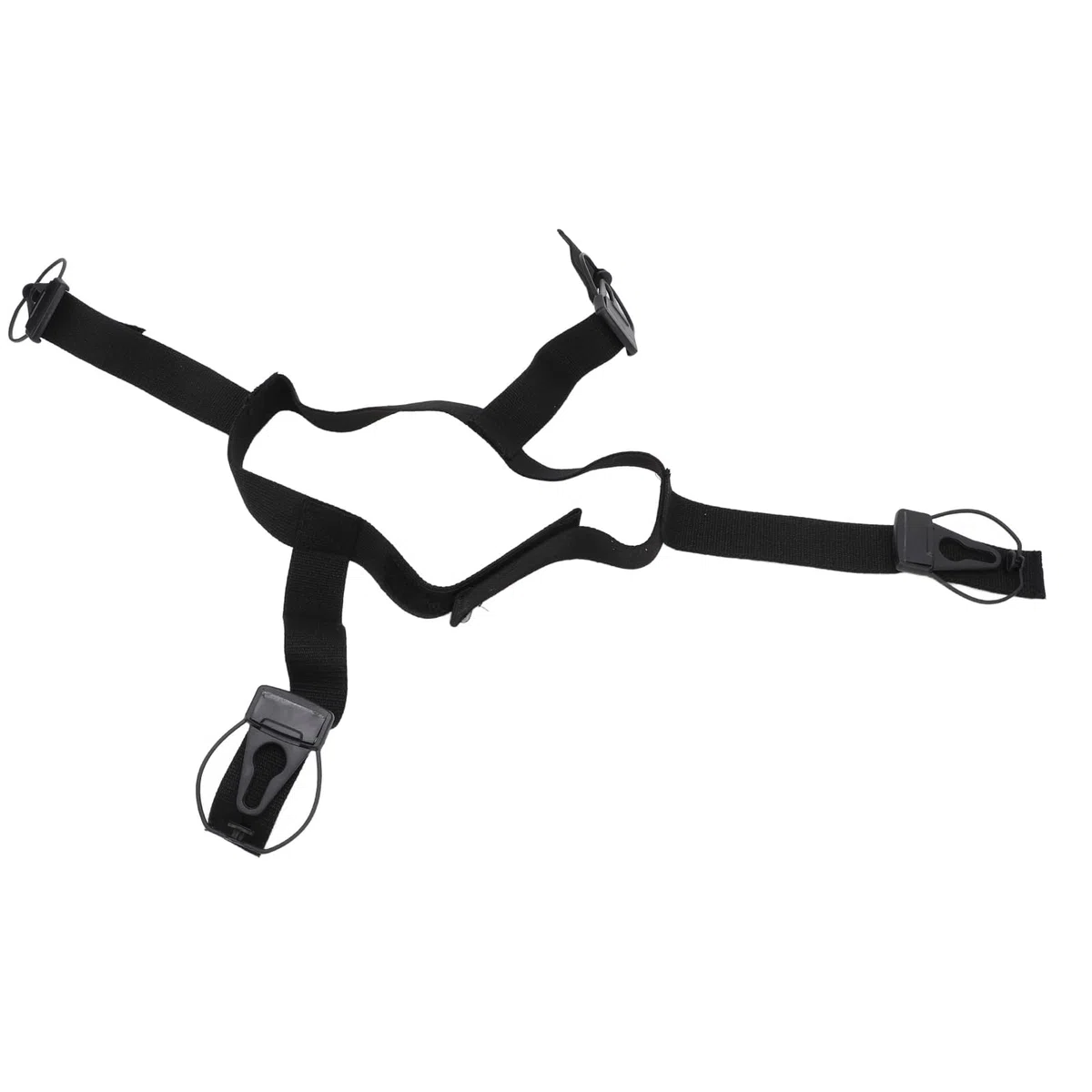 Porte-jarretelles de Hockey sur Glace, Réglable, Hautement élastique, pour Sport, Senior, Junior, Baseball, Softball, Football