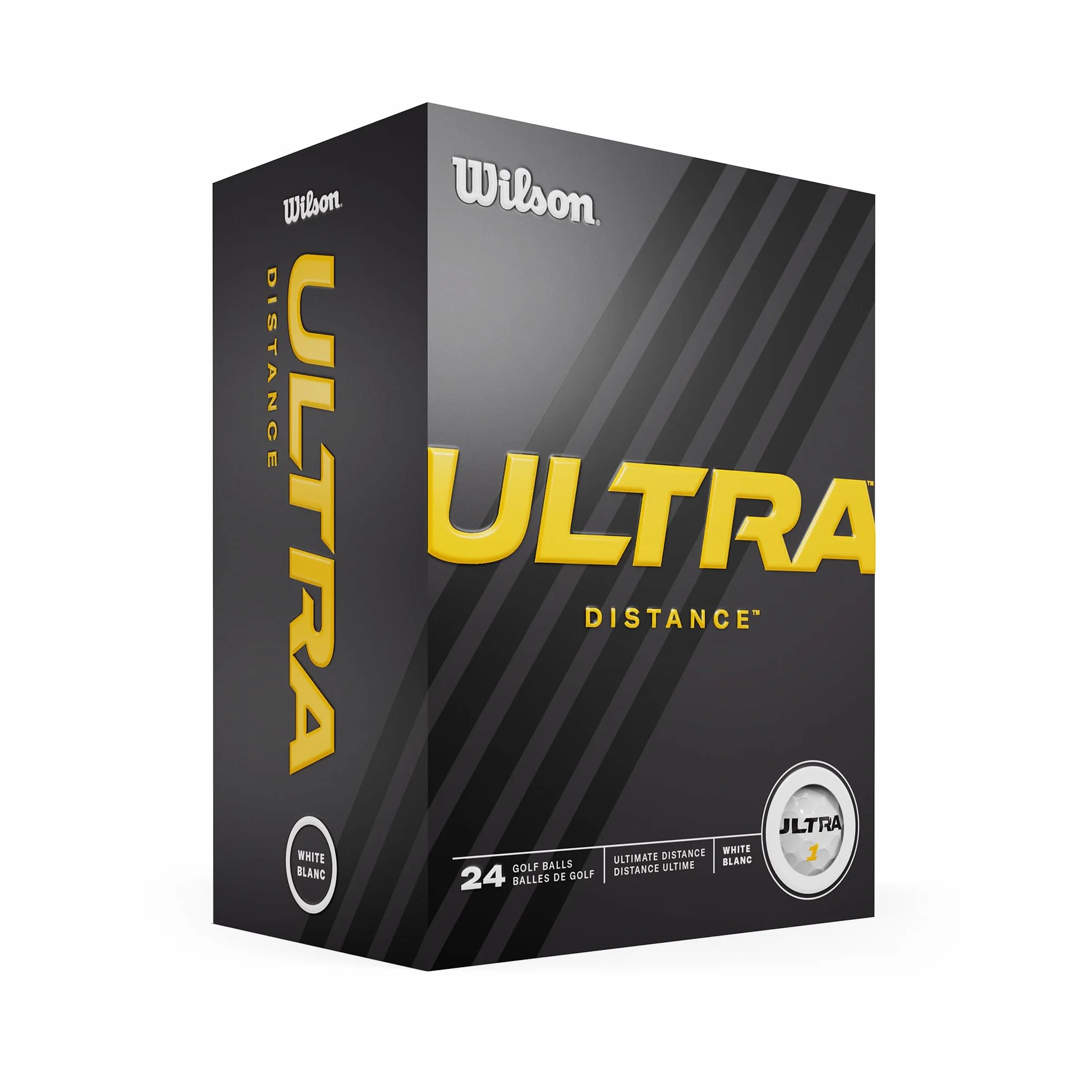 WILSON Ultra LUE 24-Pack