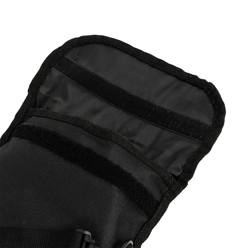Sac de pagaie de kayak durable pour pagaies de kayak réglables en 2 parties