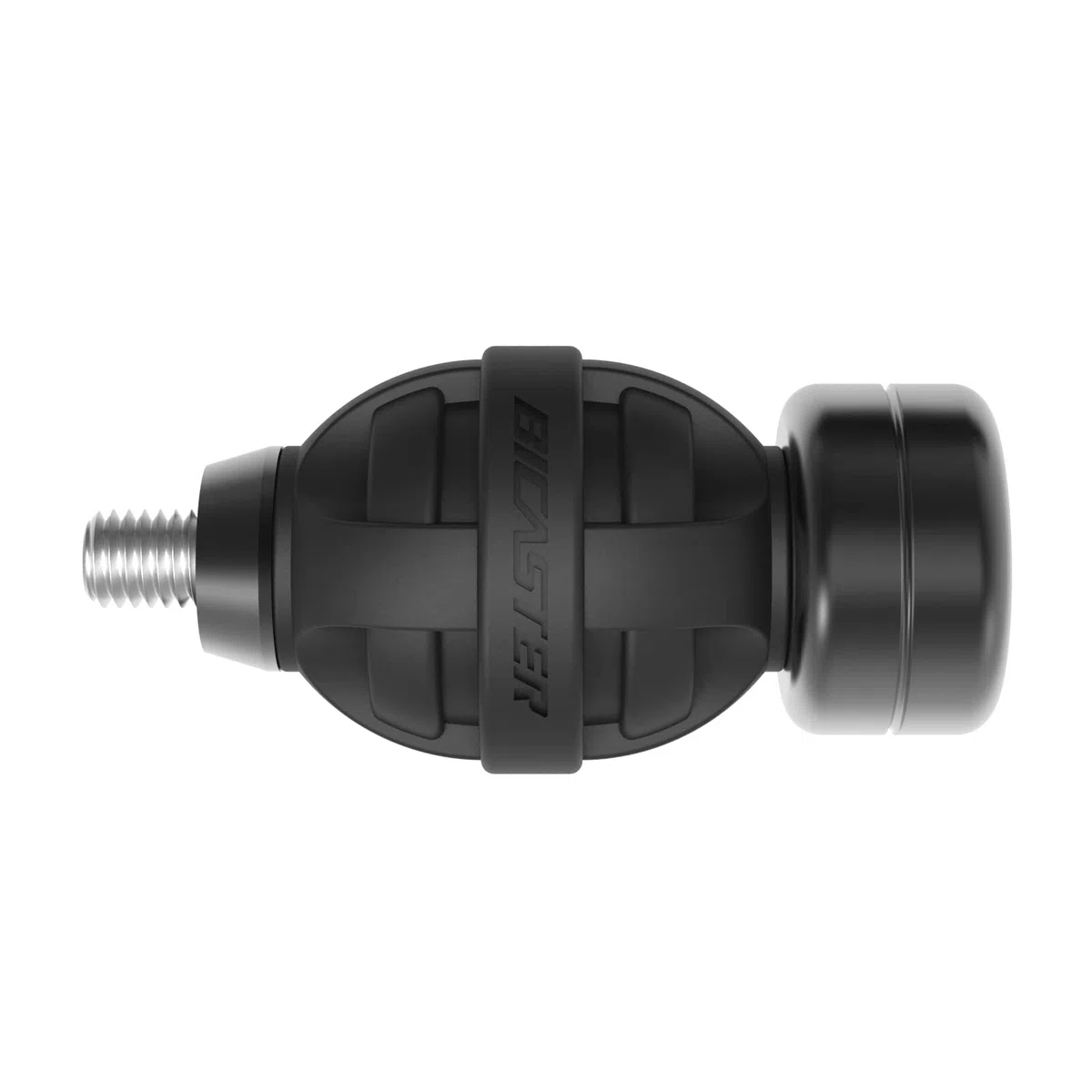 BICASTER Stabilisateur de tir à l'arc - Amortisseur de tir à l'arc
