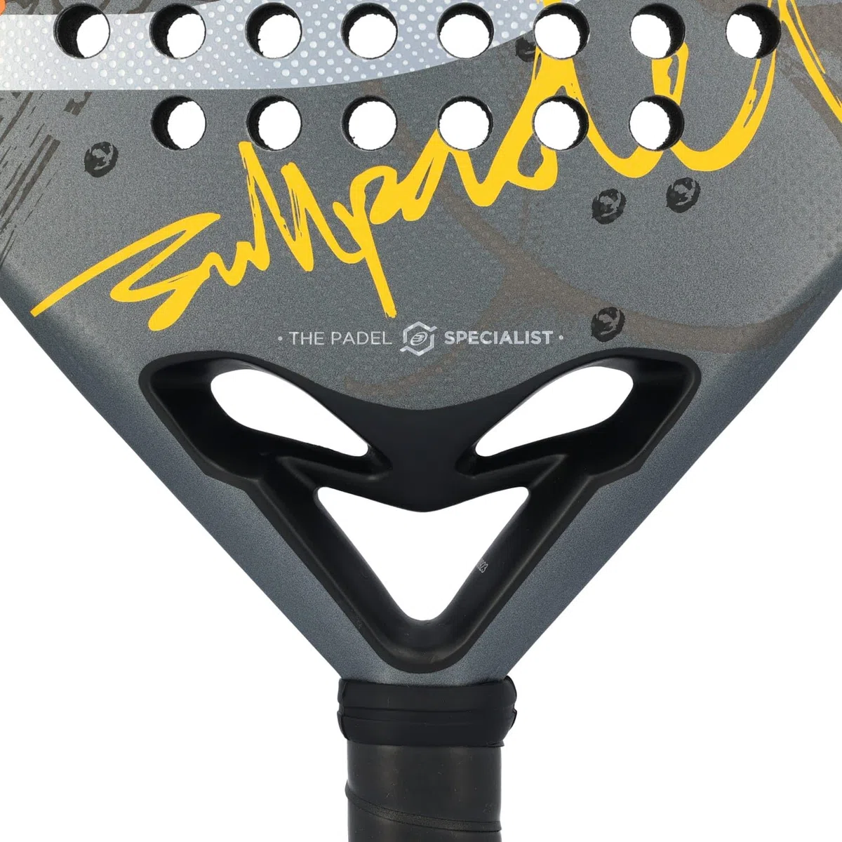 BULLPADEL Ionic Control