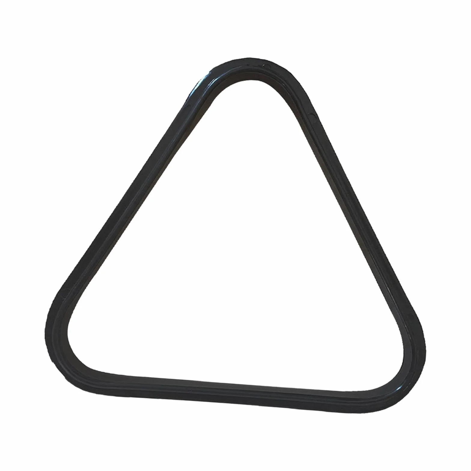 rockible Table de Billard Triangle Support de Boules Table de Billard Triangle Support de Boules de Billard rassembleur