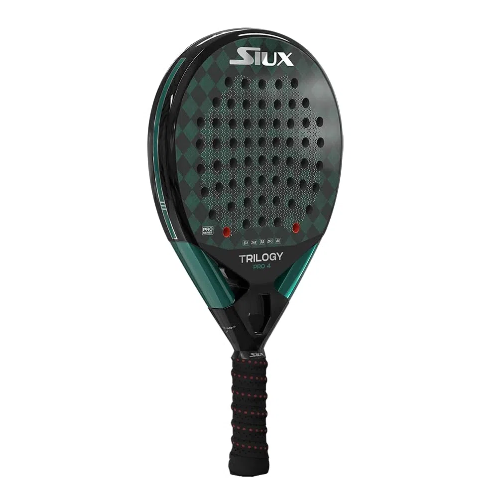 SIUX Trilogy Control Pro 4