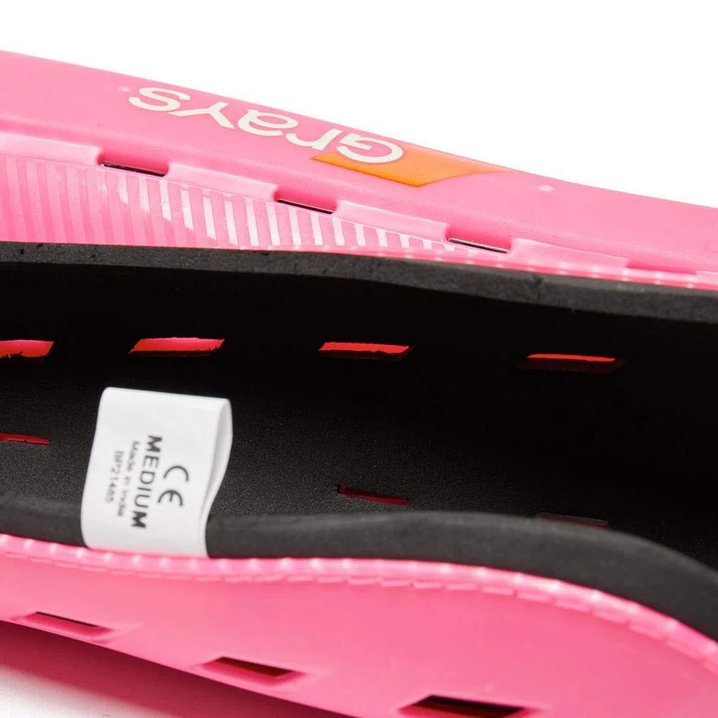 GRAYS Protège-Tibias de Hockey G600