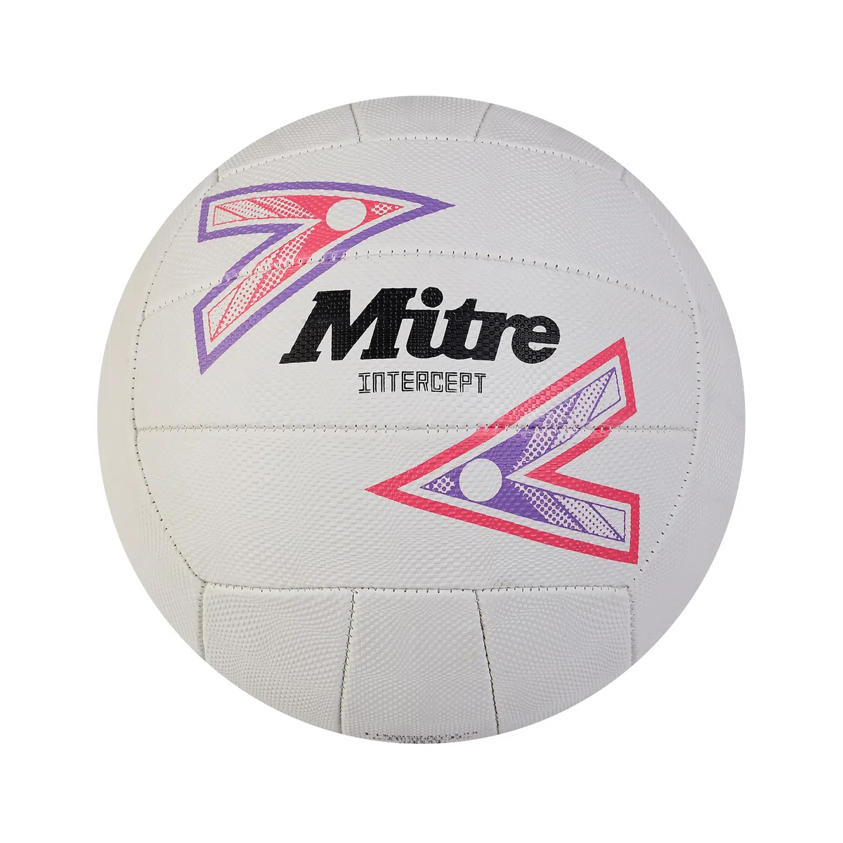 Mitre Intercept Ballon de Netball d’entraînement