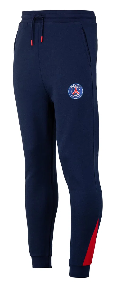 PSG Pantalon fit Molleton Collection Officielle Paris Saint Germain