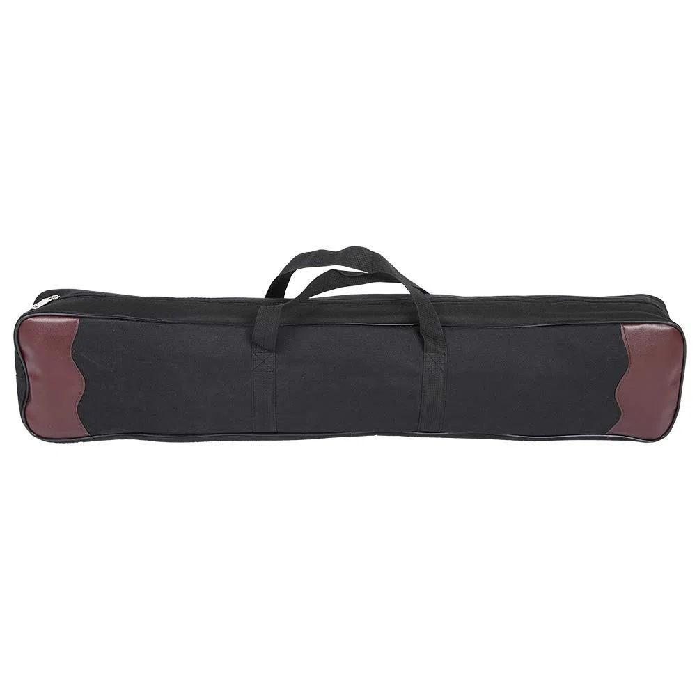 VGEBY Sac d'arc, Accessoire de Tir à l'arc de Sac à Main d'arc de Nylon d'Etui de Rangement d'arc Classique