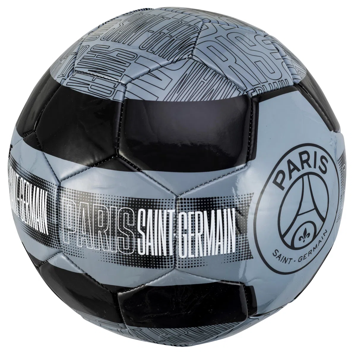 PSG Ballon de Football Collection Officielle Paris Saint Germain - Taille 5