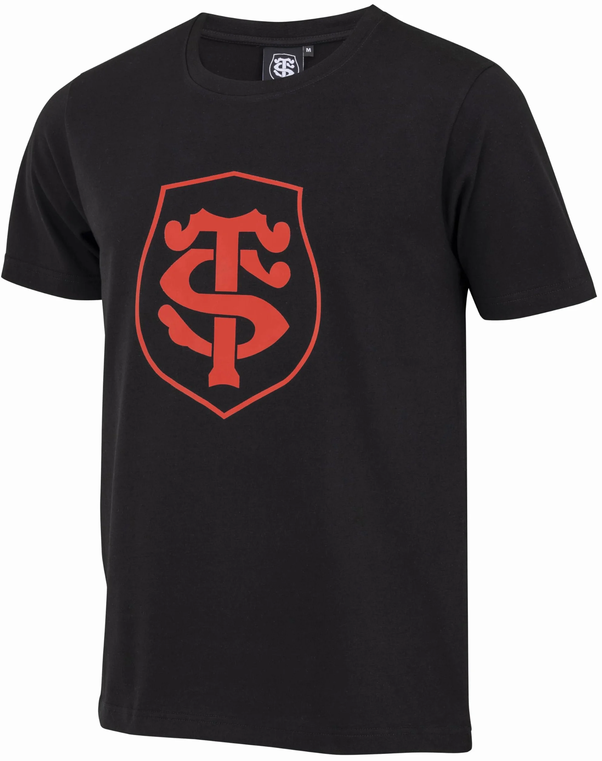 STADE TOULOUSAIN T-Shirt Enfant Toulouse - Collection Officielle Rugby