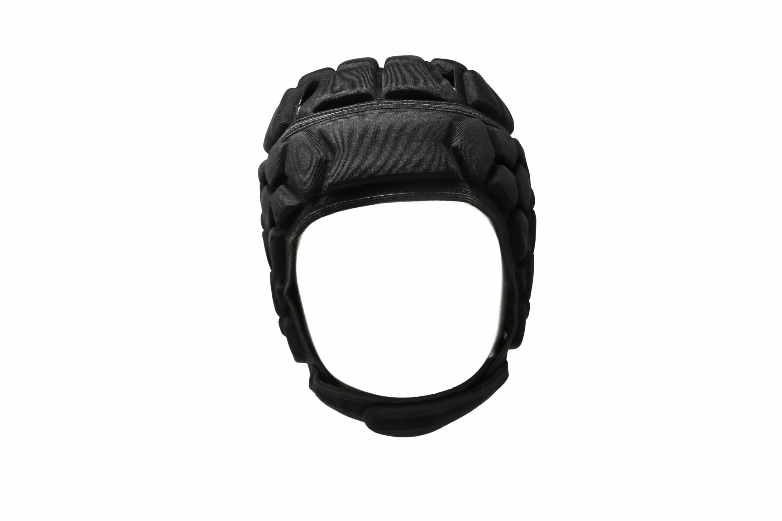 Barnett Heat Pro Noir L Couvre-tête de compétition