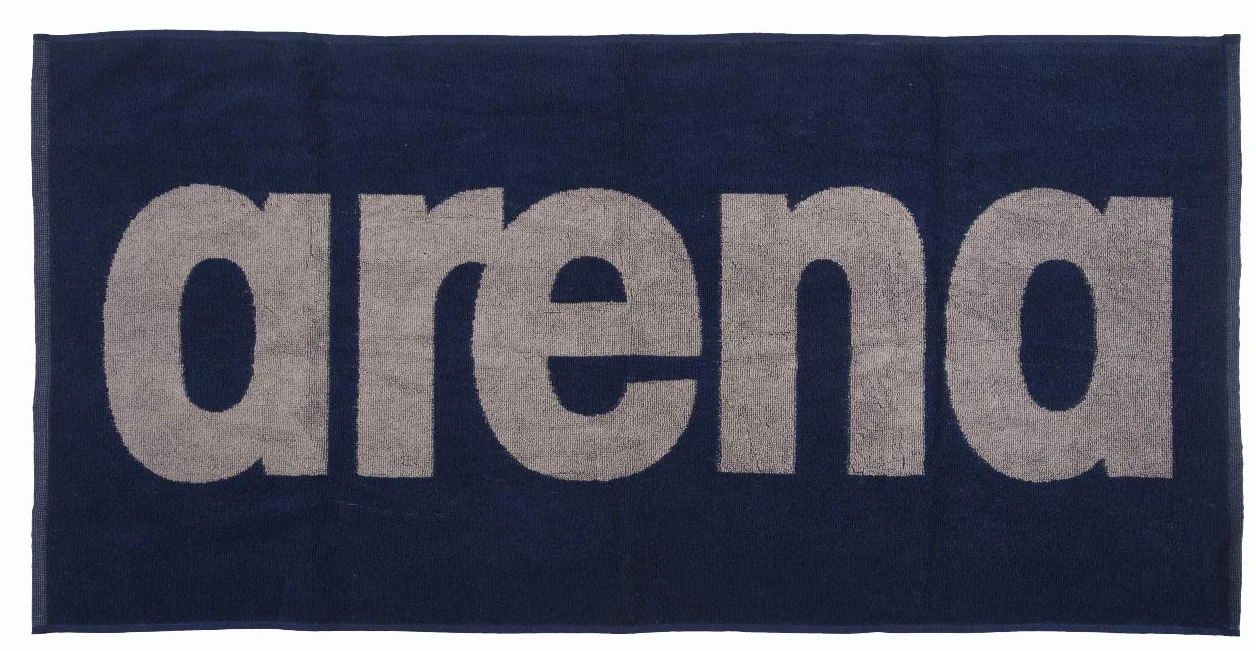 Arena Gym Soft Towel Serviette