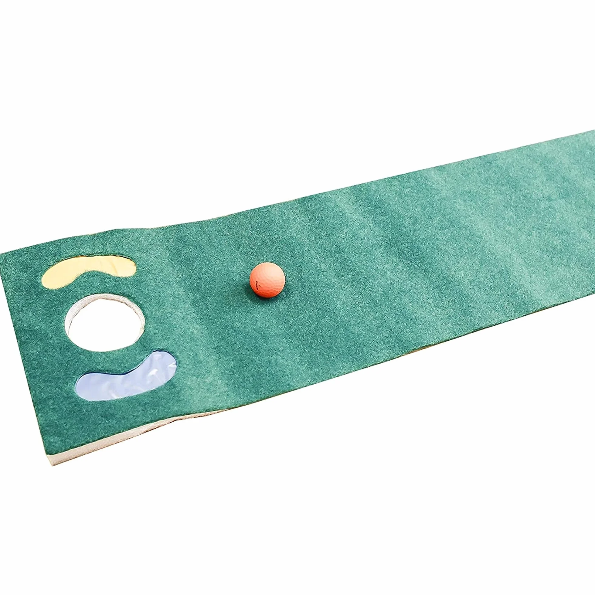 LONGRIDGE Tapis de Golf de Luxe