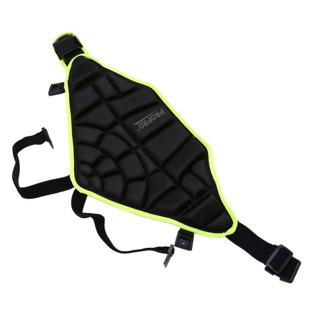 VGEBY Protection de Fesse Enfants Shorts avec Rembourrage Réglable pour Roller Patinage Ski Planches à Roulette