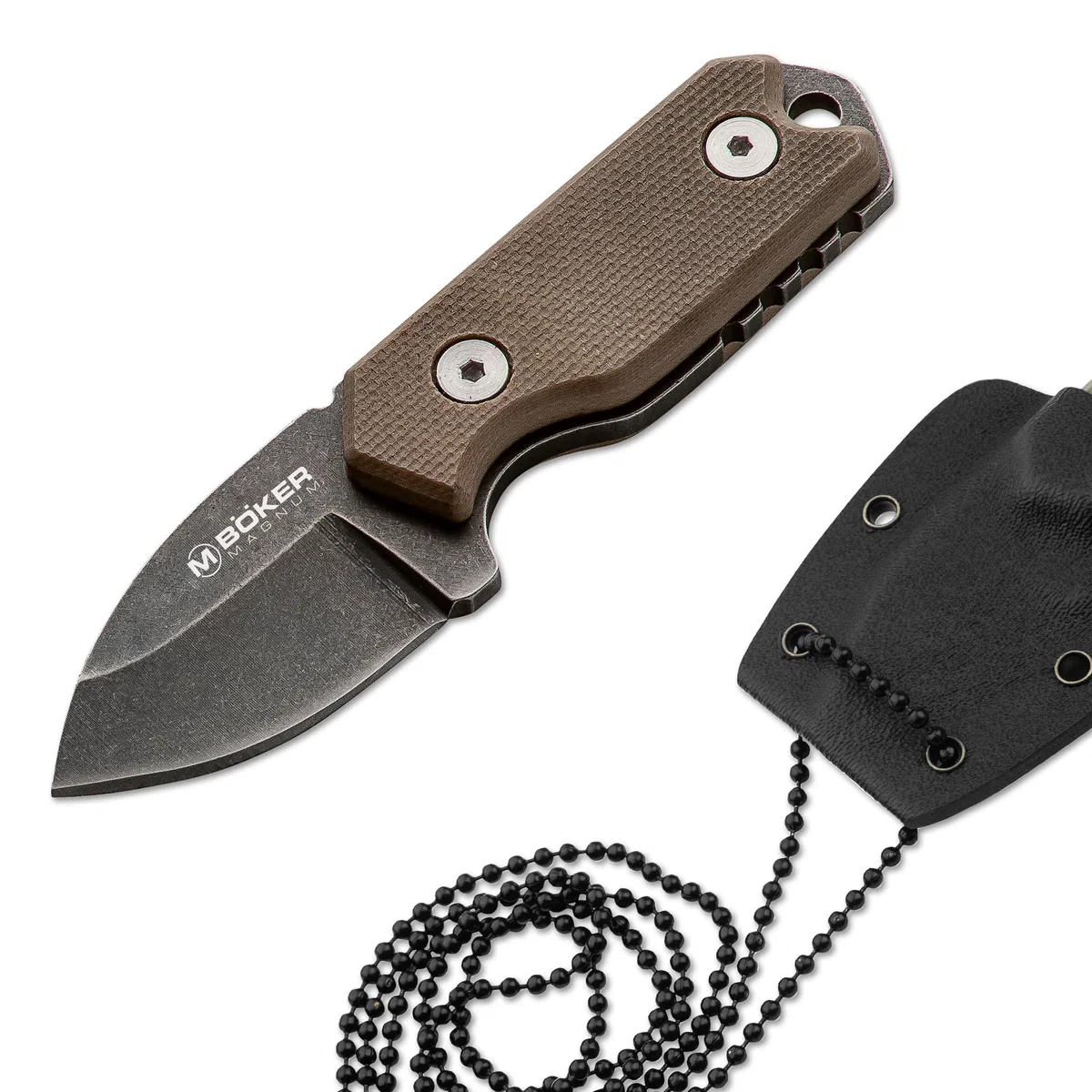 Böker Magnum Couteau de Voyage Li´L Friend Micro