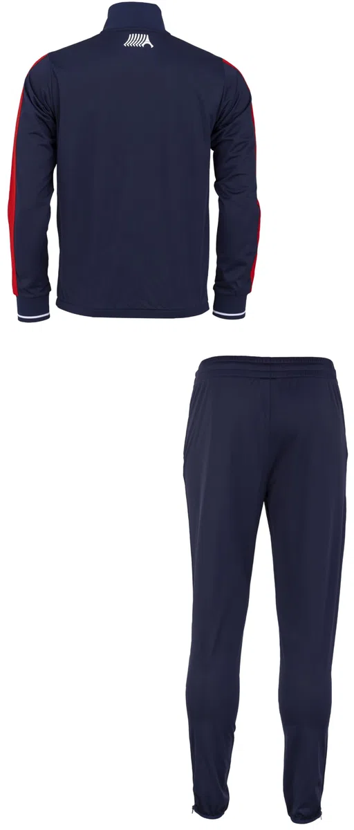 PSG Survêtement fit Collection Officielle Paris Saint Germain