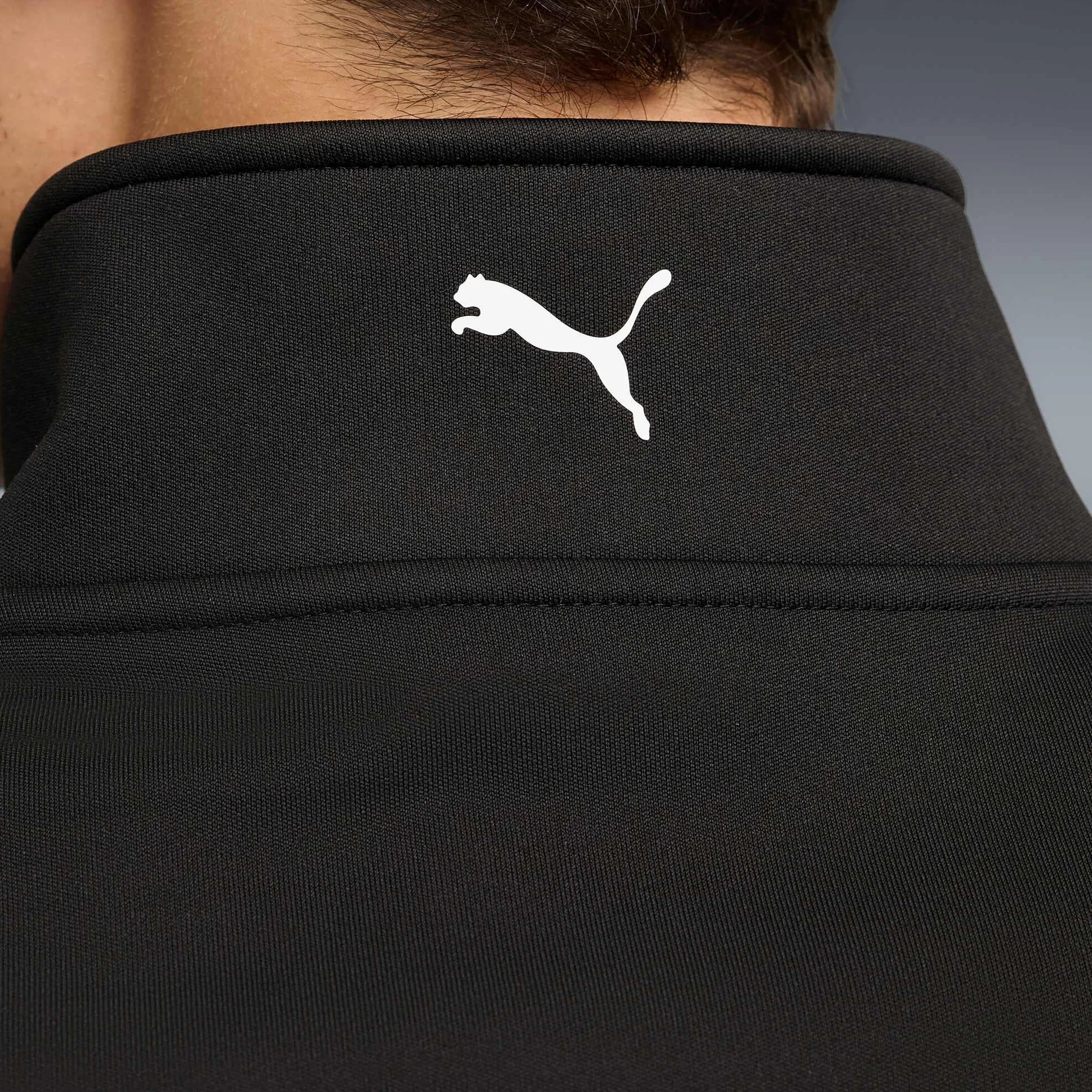 PUMA BMW M Motorsport Veste softshell homme – Noir