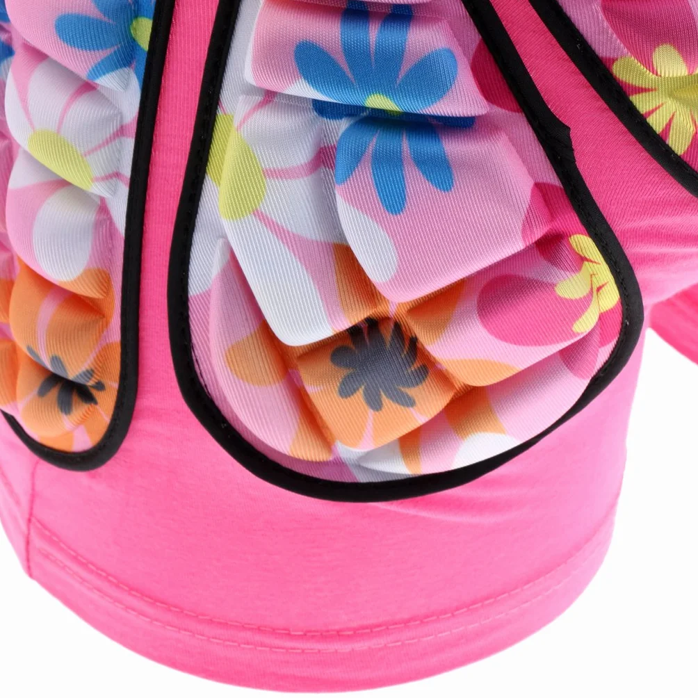 Sharplace Protège-Hanche pour Enfants Rembourré Protecteur Hanche Fessier Cuisse Coccyx pour Sports Ski Roller Patinage Snowboard Cyclisme Vélo