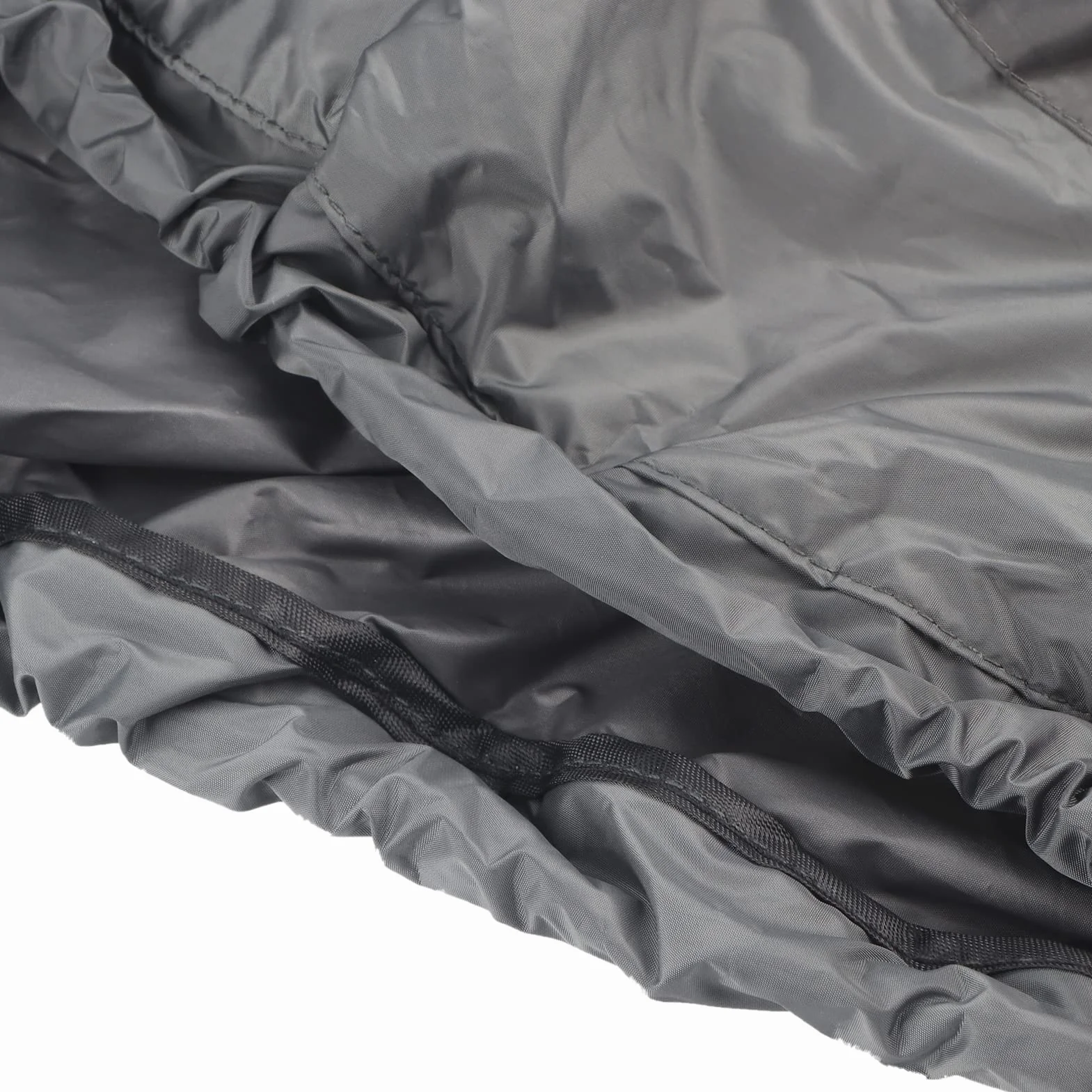 Yosoo Health Gear Jupe de pulvérisation de Kayak, Jupe de pulvérisation de Kayak Universelle Accessoires de Couverture de Jupe de canoë étanche pour s'asseoir à l'intérieur des Kayaks