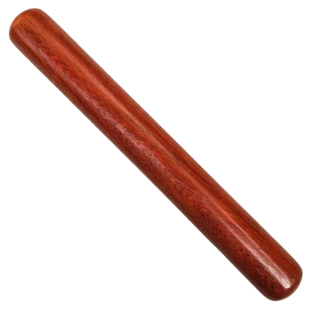 Bâtons de Tai Chi pour débutants, règle de Tai Chi en bois 15, 8x1, 4 pouces, outils pratique pour le fitness et la rééducation physique