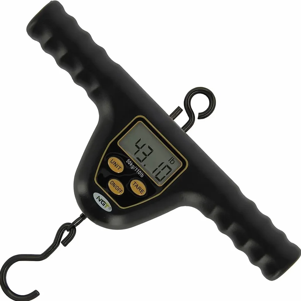 NGT Balance Digitale XPR Dynamic Digital Scales - Peson