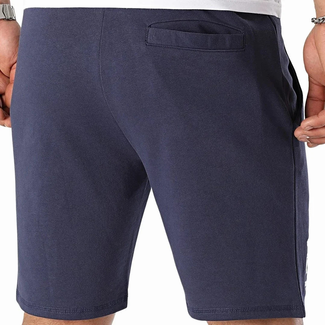Equipe de France de Football Short Molleton FFF - Collection Officielle
