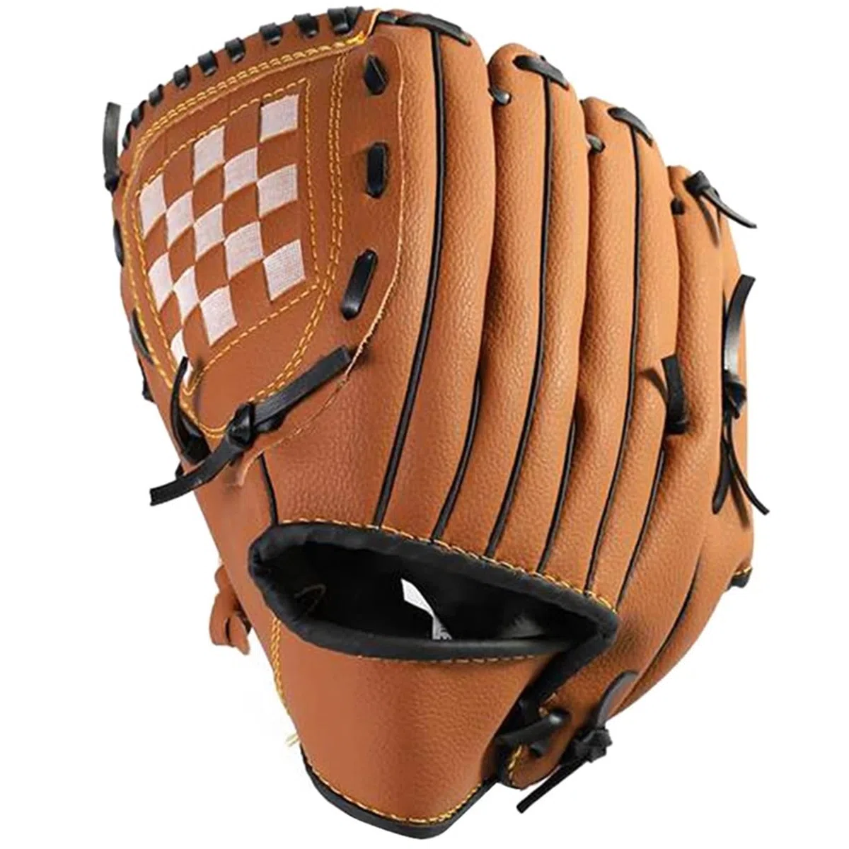 Gant Baseball Gant de Baseball Sport, Softball, Main Droite for Train Adulte
