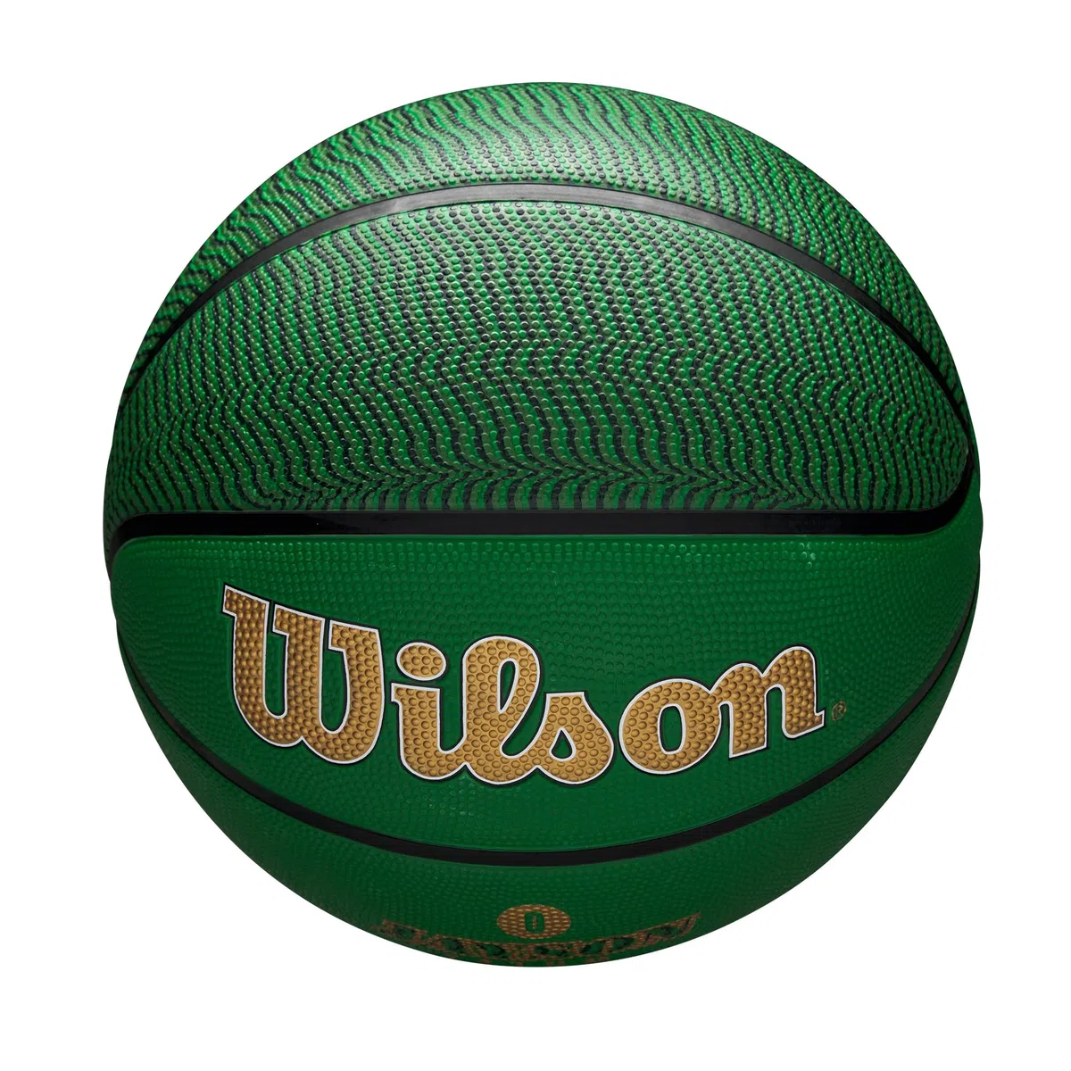 Wilson NBA Player Icon Basketballs - Size 3 and Size 7