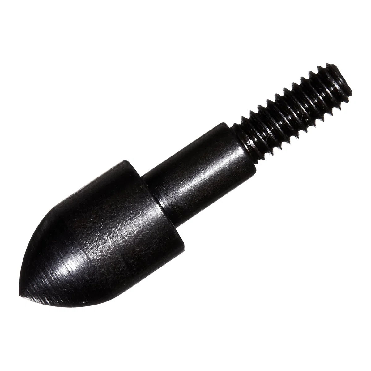 Allen 11/32" Bullet Points, 100 Grain (Pack de 12)