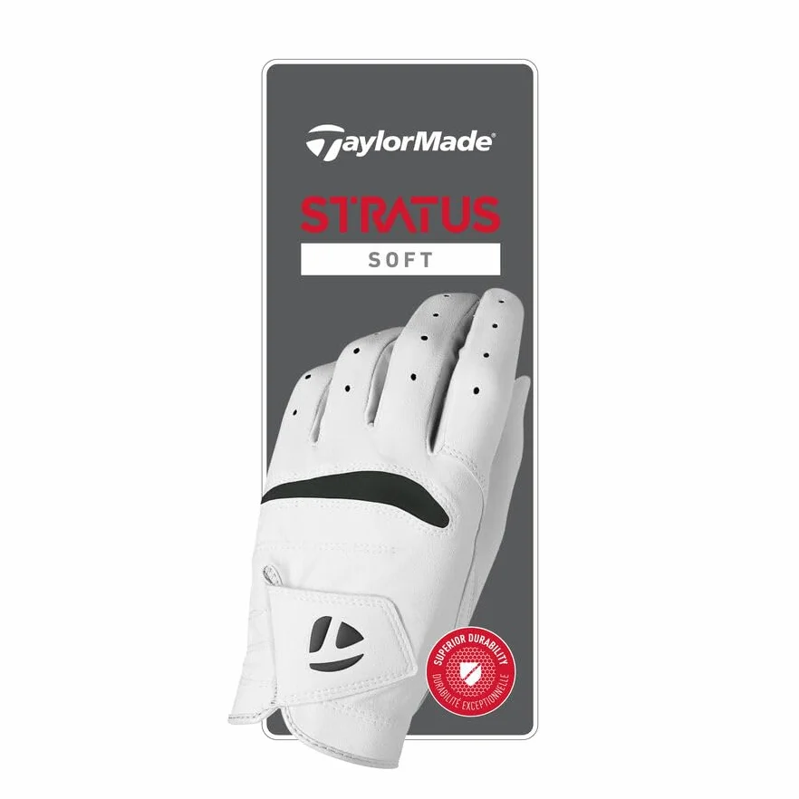 Taylormade Golf 2026 Stratus Tech Lot de 2 Gants