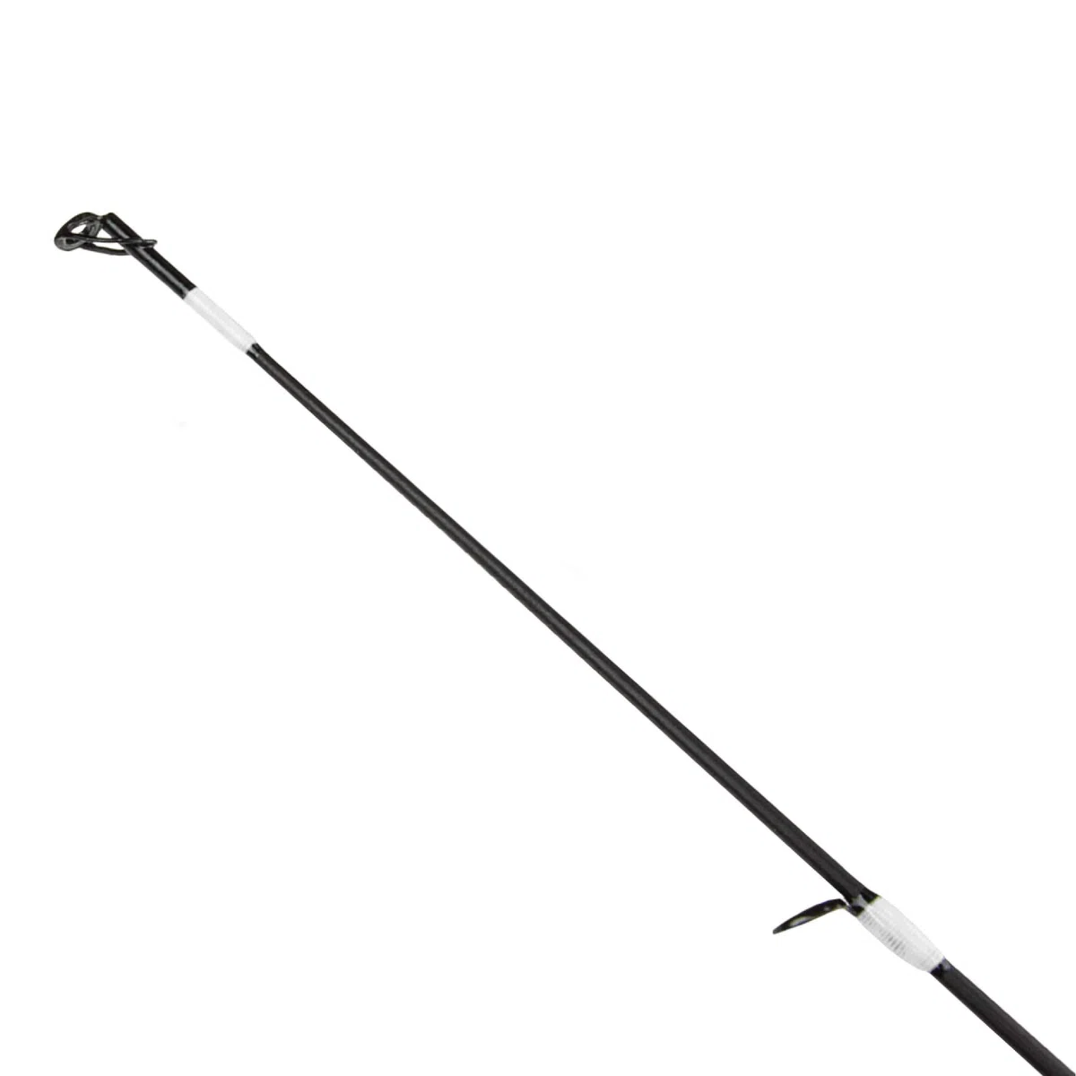 Canna da Pesca FISHN - Con Fuji® Heavy Duty Real Seat - Spinning - Spinning Rod - Plug-in Rod - trasmissione diretta Della Potenza Durante la Pesca di Pesci predatori