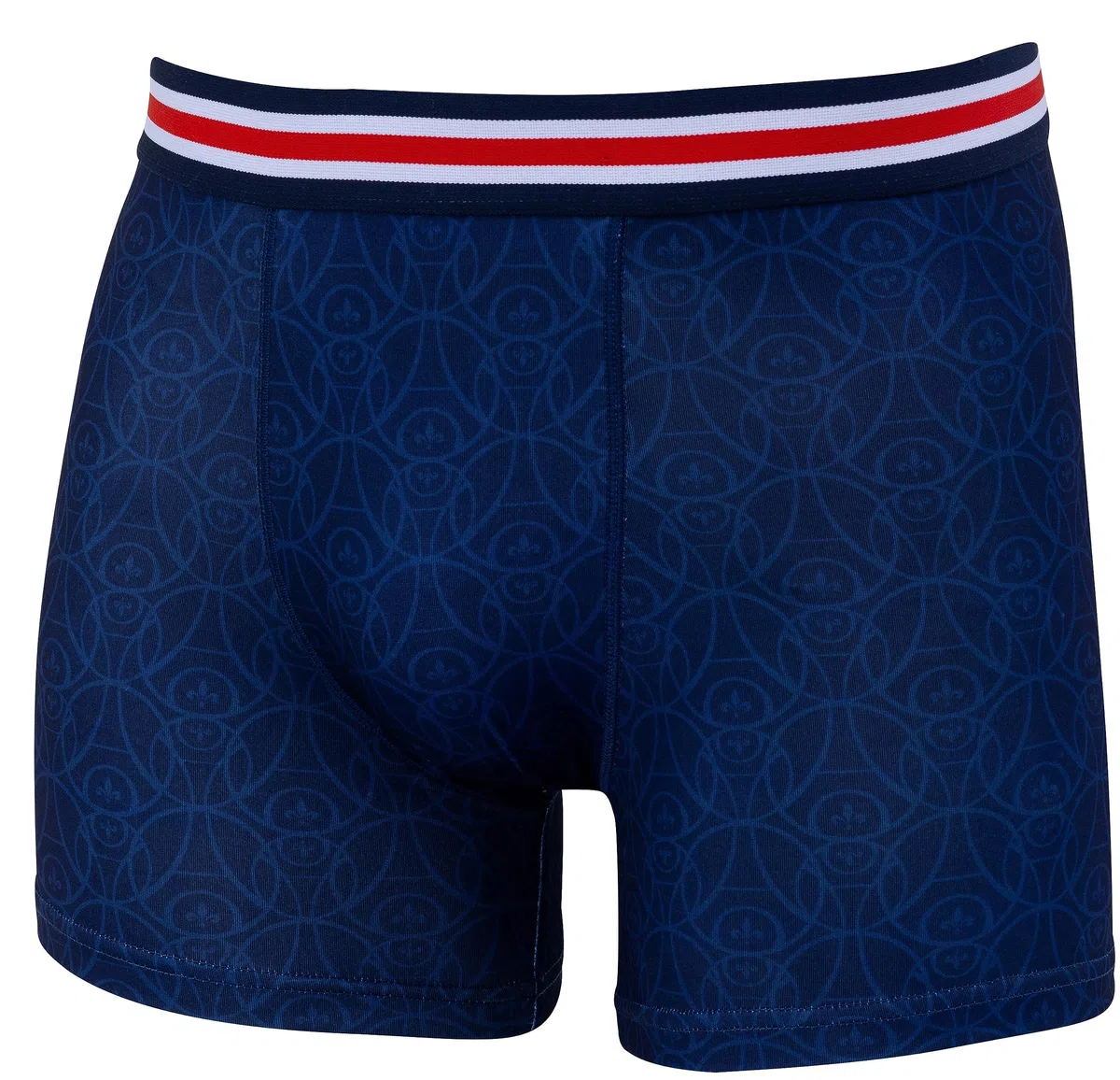 PSG Boxer Short Collection Officielle Paris Saint Germain