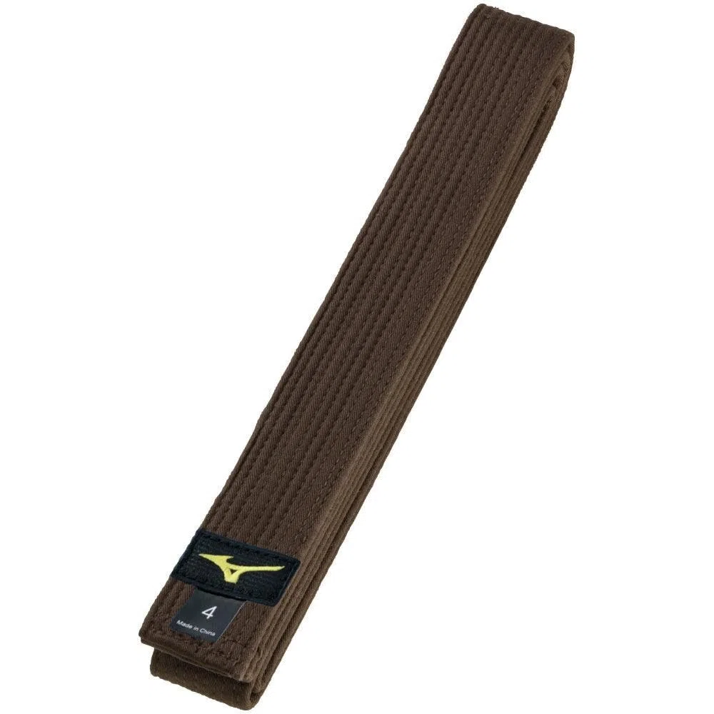 Mizuno Judo Obi Belt