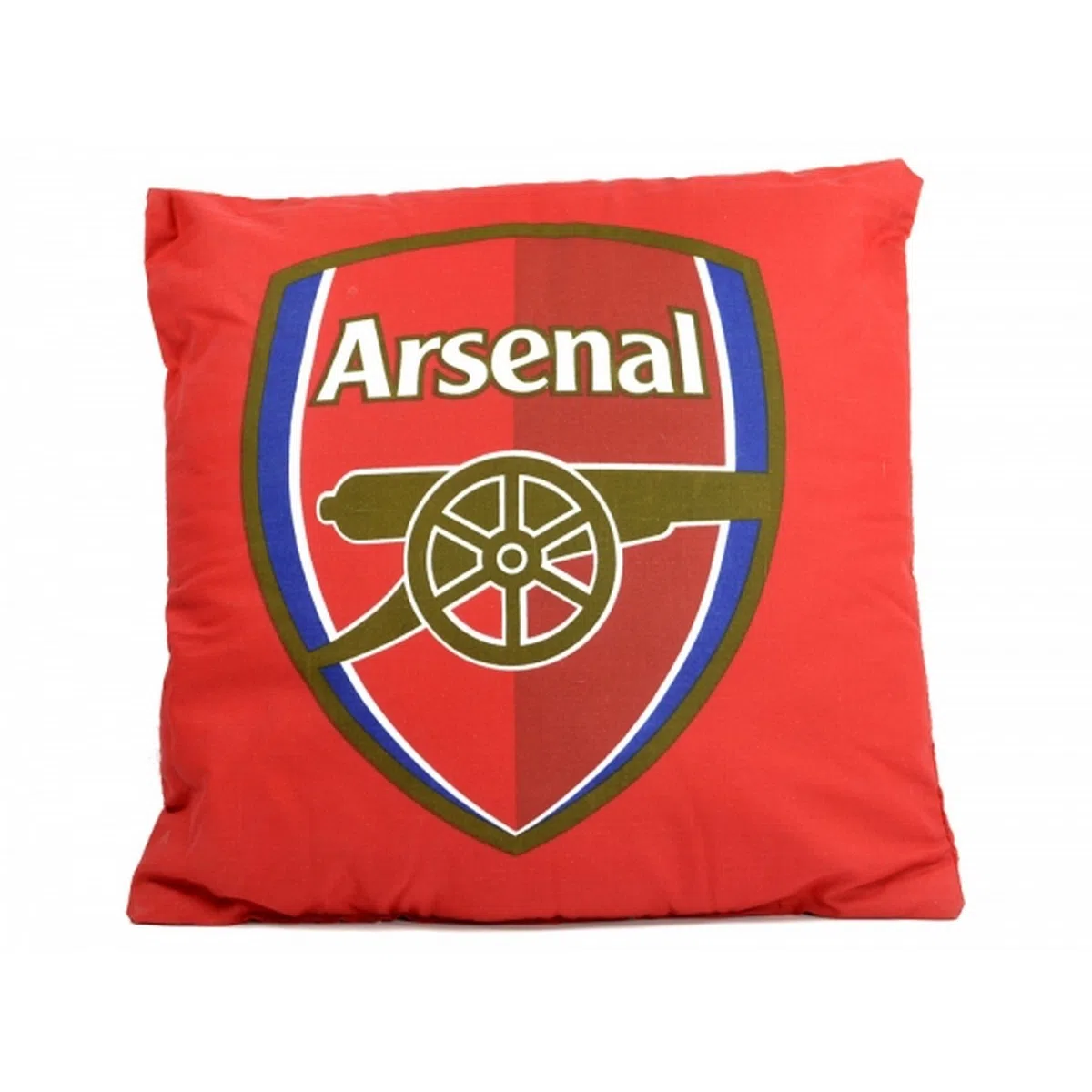 Arsenal F.C. - Coussin (Taille Unique) (Multicolore)