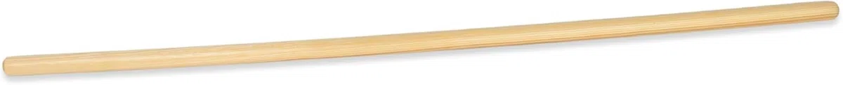 Barre de Musculation Haltère Longue en Acier Robuste pour Entraînement Fitness et Force