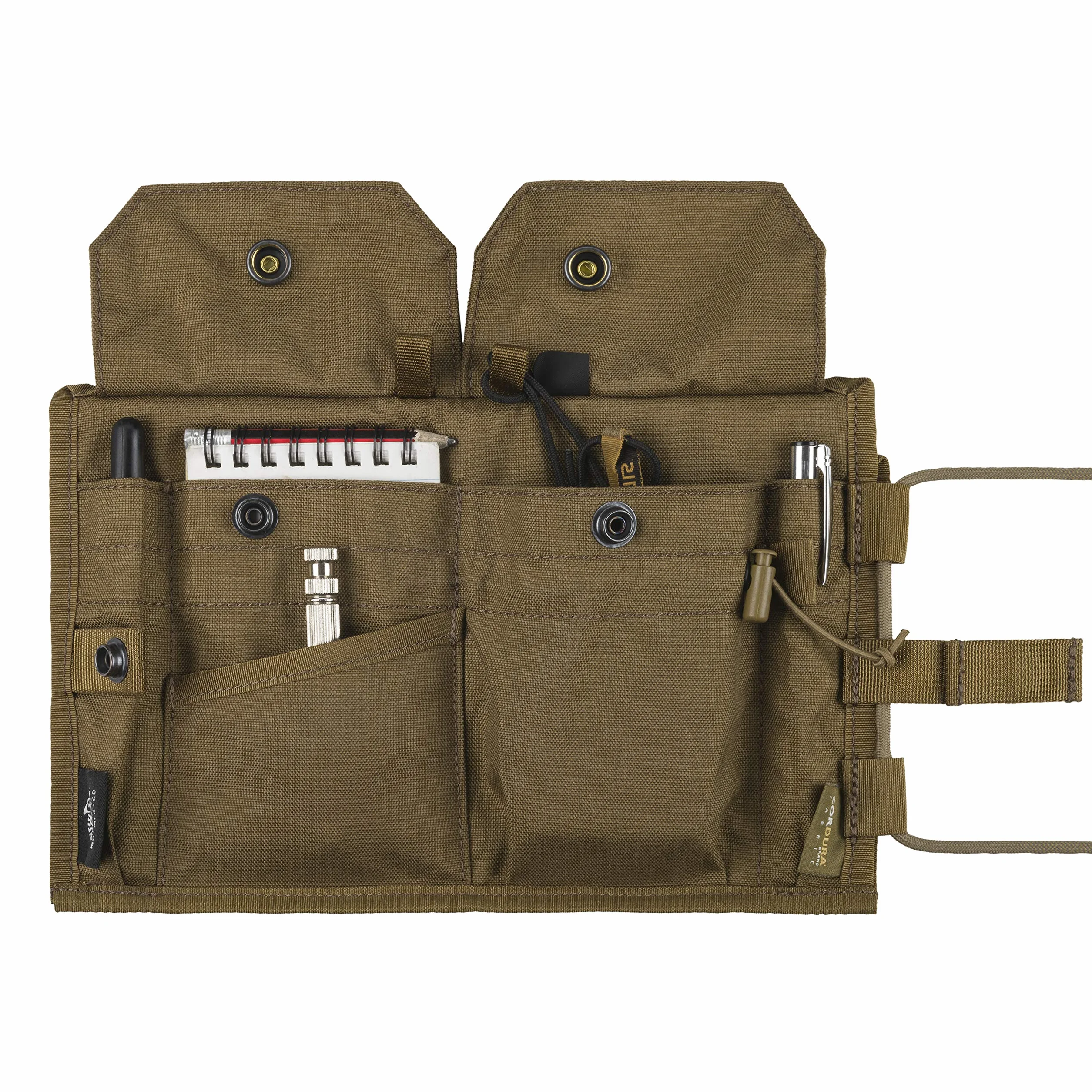 Helikon-Tex Étui pour Carte - Cordura