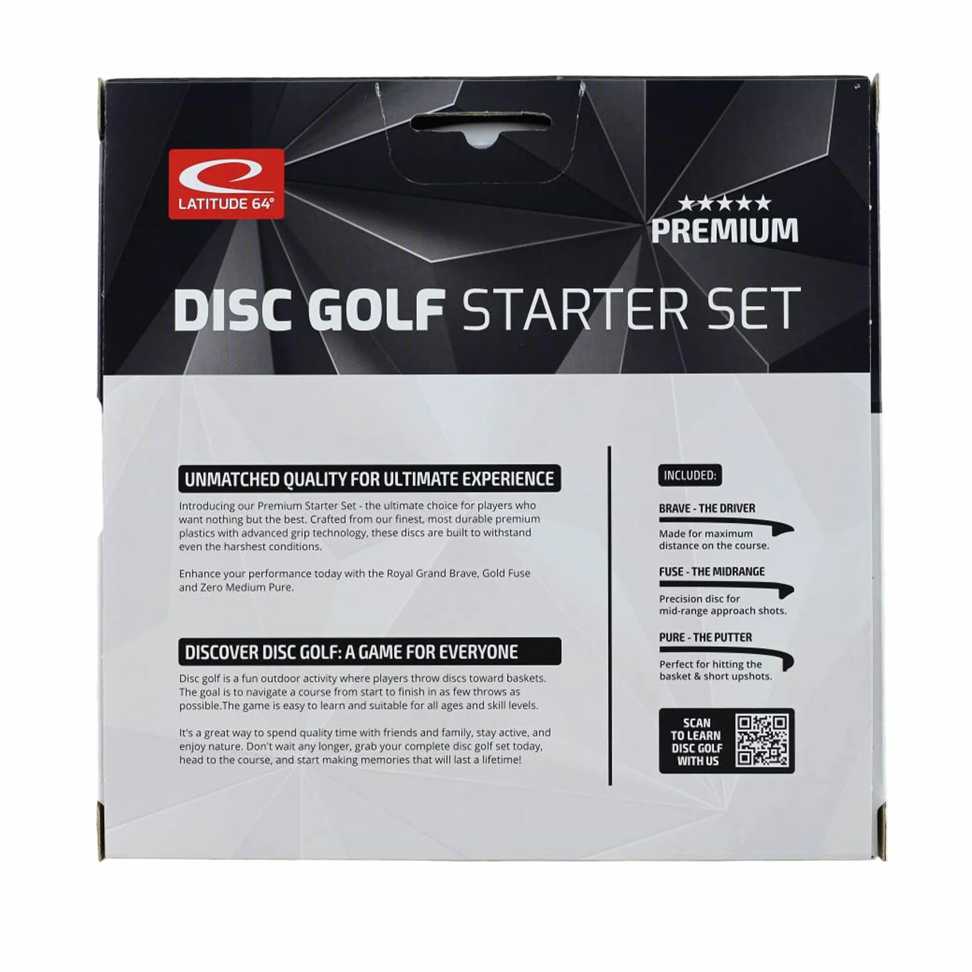 Dynamic Distribution Mixte Discs Light Set 3 Golf, Multicolore, Entre 150-160g Selon Le Disque EU