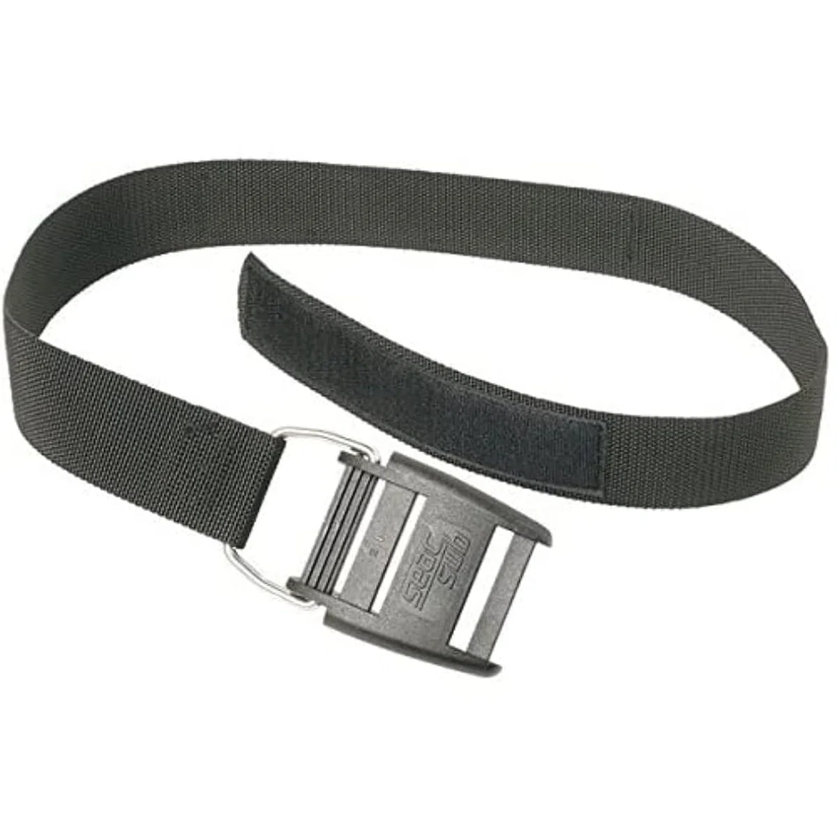 SEAC Sangle de Mono Bouteille de plongée