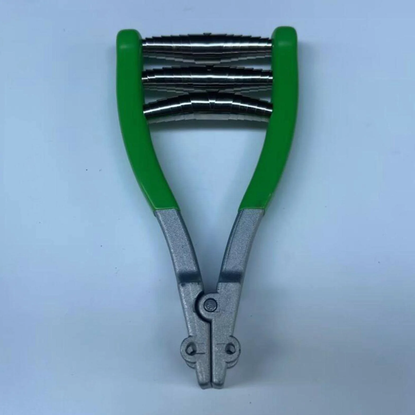 LOVIVER Pince de départ Tennis Squash Badminton Raquette Raquette Cordage Outil