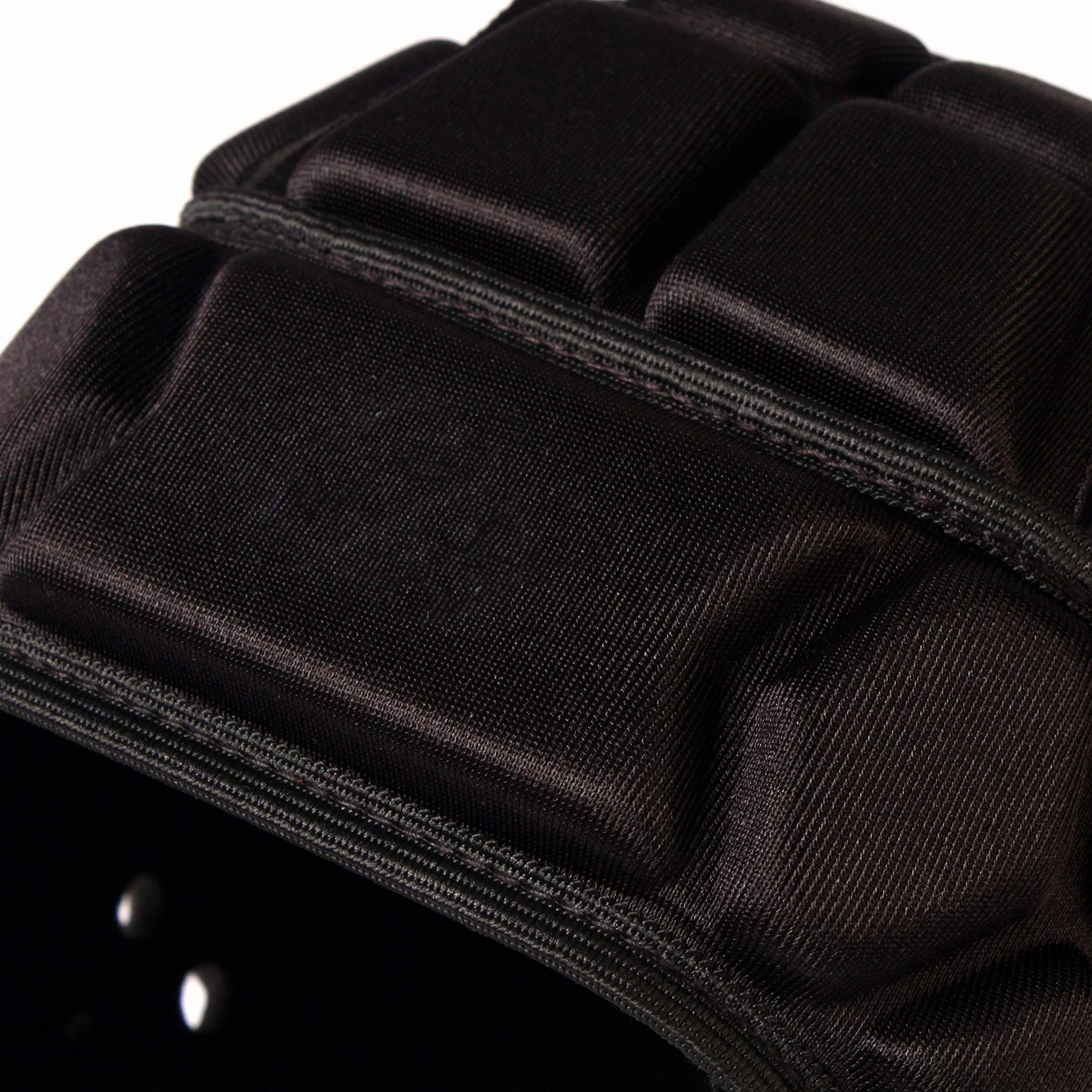 Barnett Heat Pro Noir L Couvre-tête de compétition