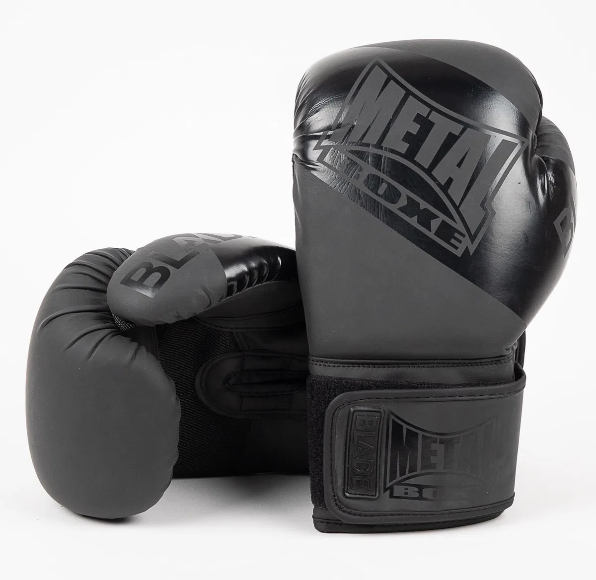 METAL BOXE Gants de Boxe Blade