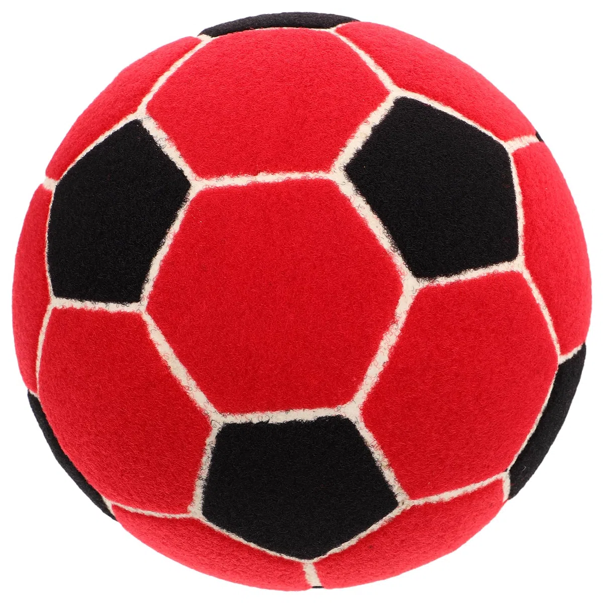 BESTonZON Ballon de Football d'intérieur Collant pour Cible de fléchettes géante Gonflable, pour Filles, garçons et Adultes, Pratique de la Jonglerie à la Maison, du Carnaval, Jeu Familial