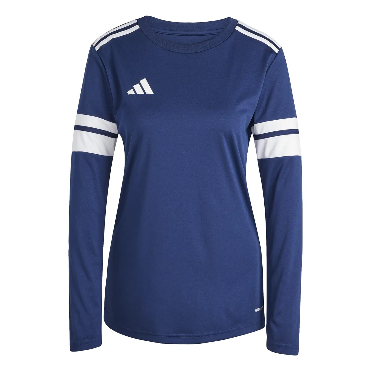 adidas Femme SQUADRA25 Jersey Long Sleeve