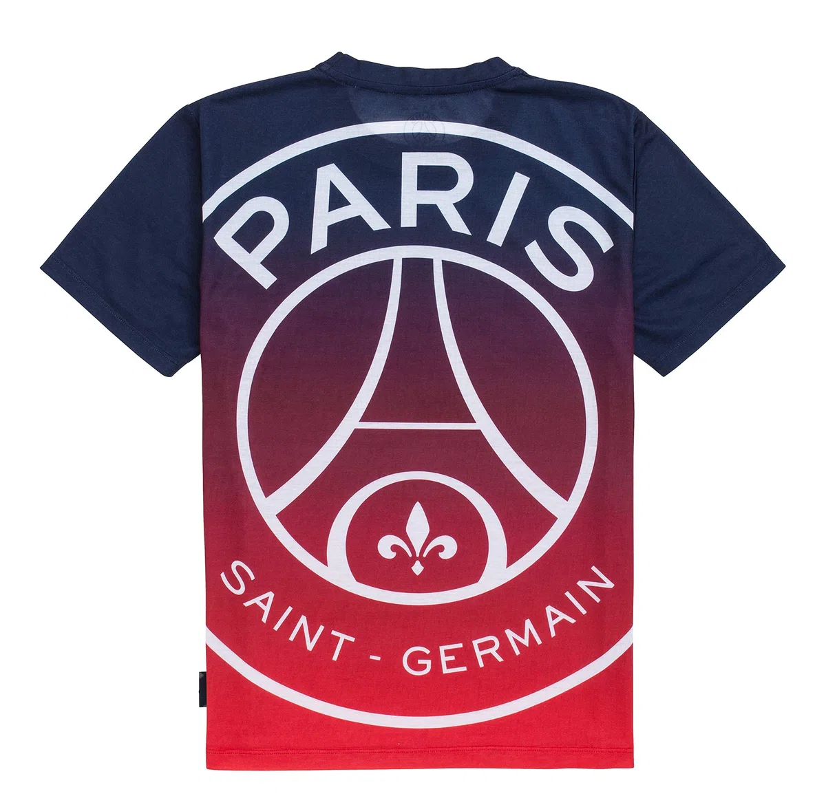 Paris Saint-Germain Maillot PSG - Collection Officielle Taille Enfant