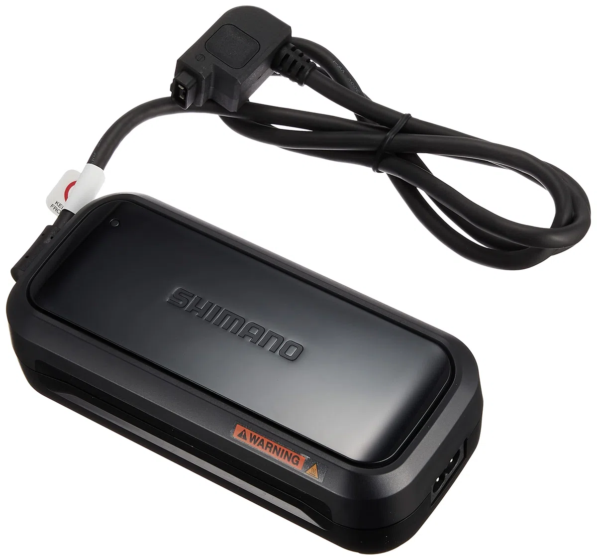 SHIMANO Chargeur de Batteries Steps EC-E6002 Compact 240S