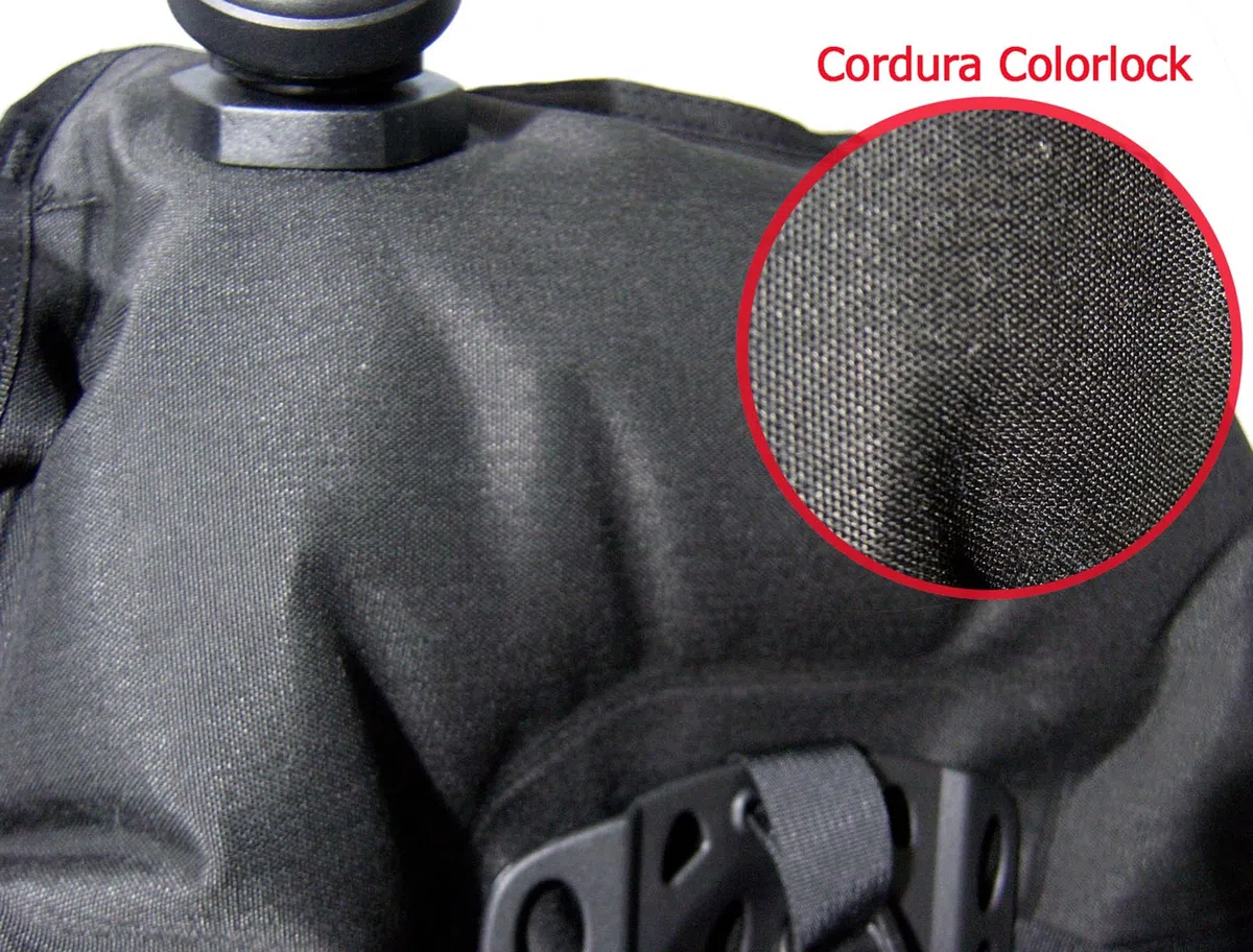 Cressi Sub S.p.A. Set pour la plongée Noir Taille