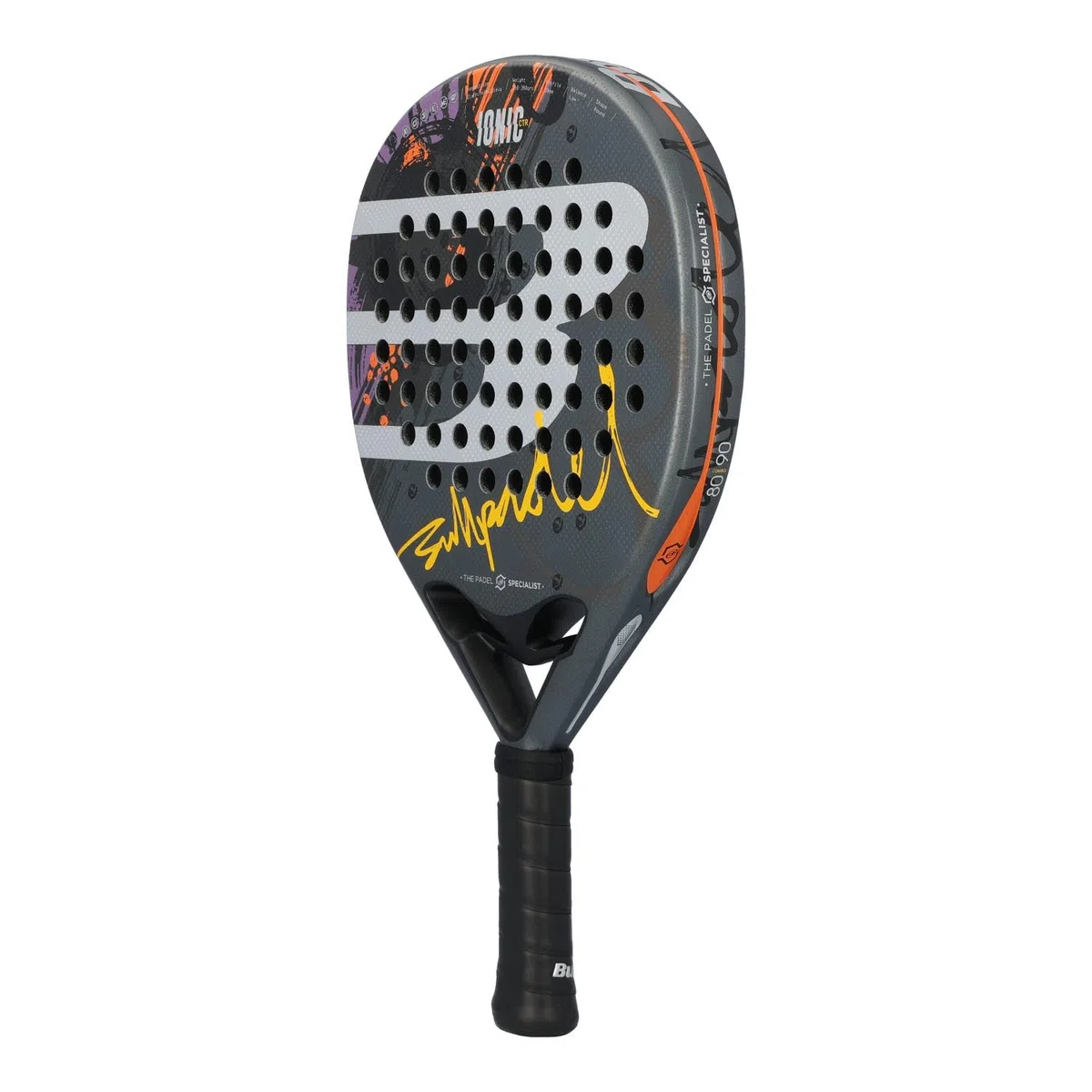BULLPADEL Ionic Control